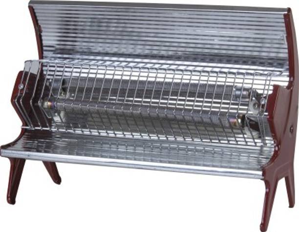 Sedoka || Single Rod Type Heater || Room Heater || 1 Season Warranty || VI9521 Halogen Room Heater