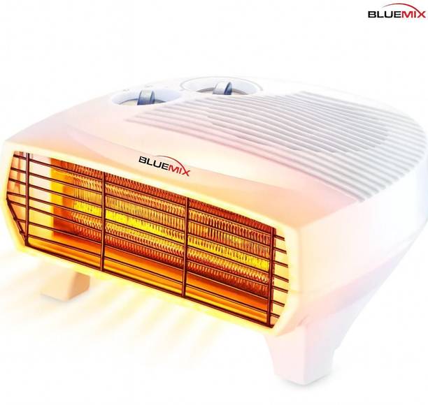 Bluemix RM-1 Fan Room Heater