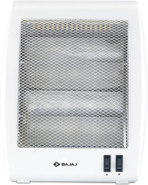 Bajaj Electricals RHX2 Halogen Room Heater