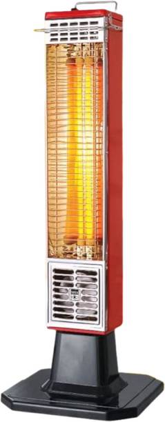 Galaxy Heat Pillar Belco ISI Marked 1500 Watts Radiant Room H