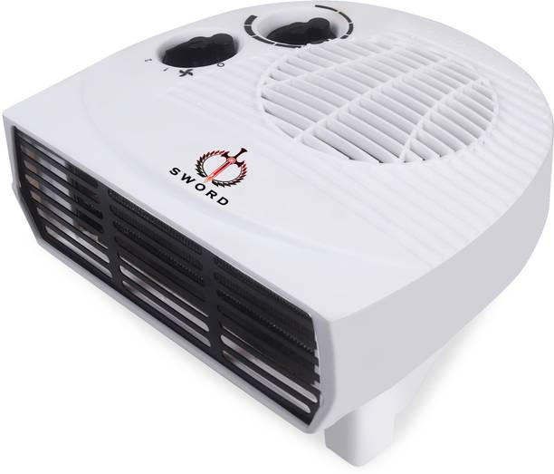 Sword SFRH03 Fan Room Heater