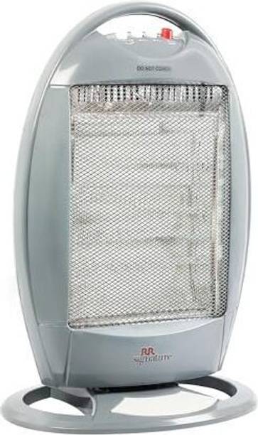 रर Glarex Halogen Room Heater हैलोजन रूम हीटर