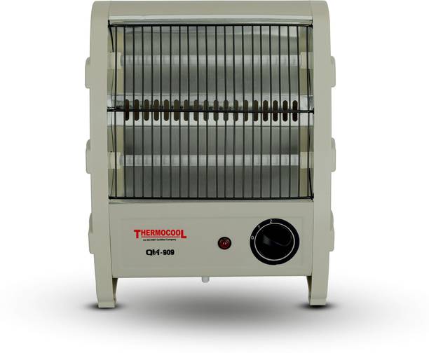 THERMOCOOL QH 909 Room Heater Fan Room Heater