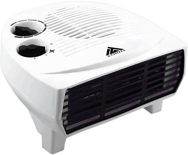 Athots Trackt 1000/2000 Watt Noiseless Copper Motor Heater For R