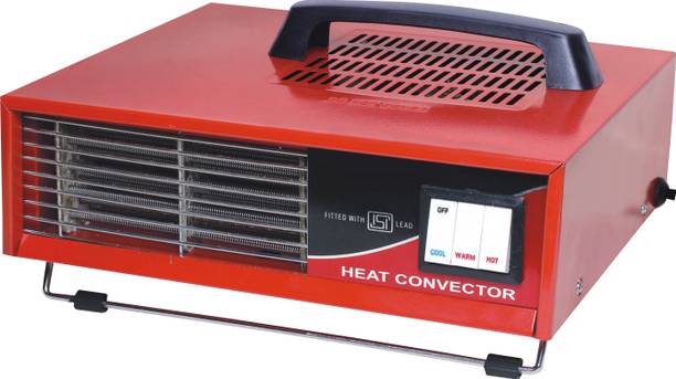 royalry Portable Room Heater 2 Heat Settings-1000W/200...