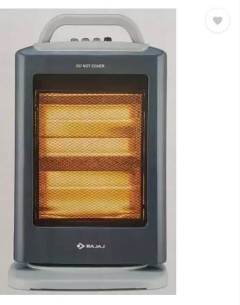 BAJAJ RH3H RH3H Halogen Room Heater