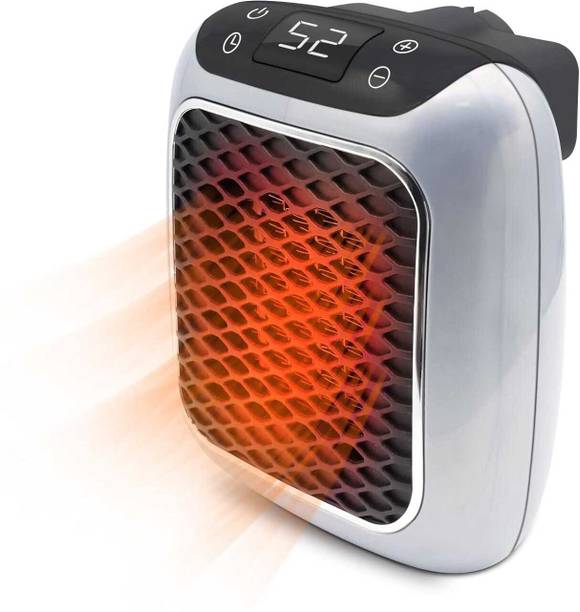 Mahalaxmi 0012 Fan Room Heater
