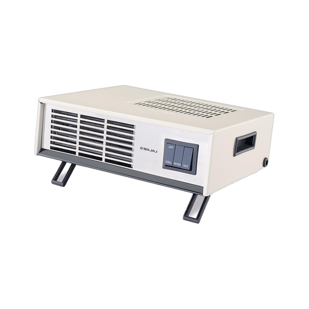 BAJAJ BLOW HOT BAJAJ Fan Room Heater