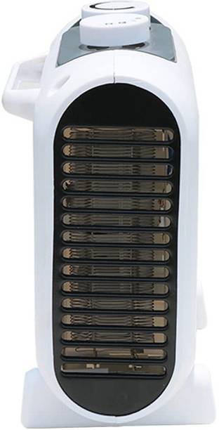 QUALX ISI MARK 2000 W FAN Room Heater Noiseless Room Heater Fan Room Heater
