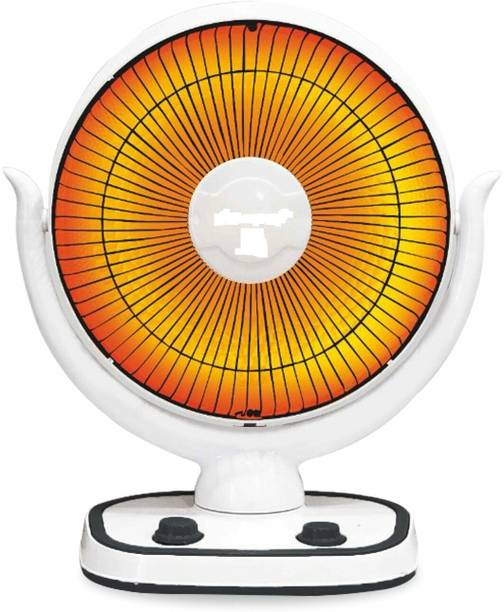 Growsmart Sun Blaze 1000W Sun Room Heater Fan Room Heater