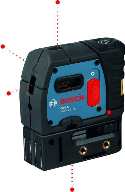 BOSCH 601066200 Automatic Leveling Rotary Laser