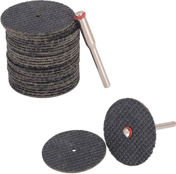 DIY Crafts Resin Cutting Wheel Cut-off Discs Set 2mm Diameter with Connection Rod For Tools Resin Cutting Wheel Cut-off Discs Set 2mm Diameter with Connection Rod For Tools Rotary Tool