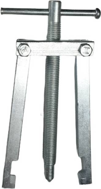 meezan Bearing puller 2 jaw leg bearing puller in 4 inches Rotary Tool