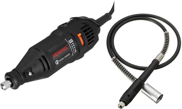 uptodatetools Polishing, Engraving Electric Compact 130...