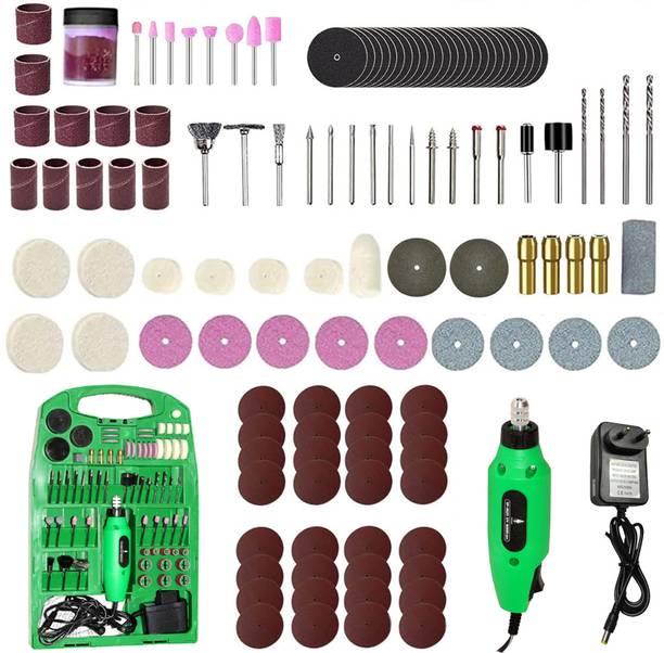 Digital Craft for Carving, Polishing, Cutting & DIY Crafting Rotary Tool