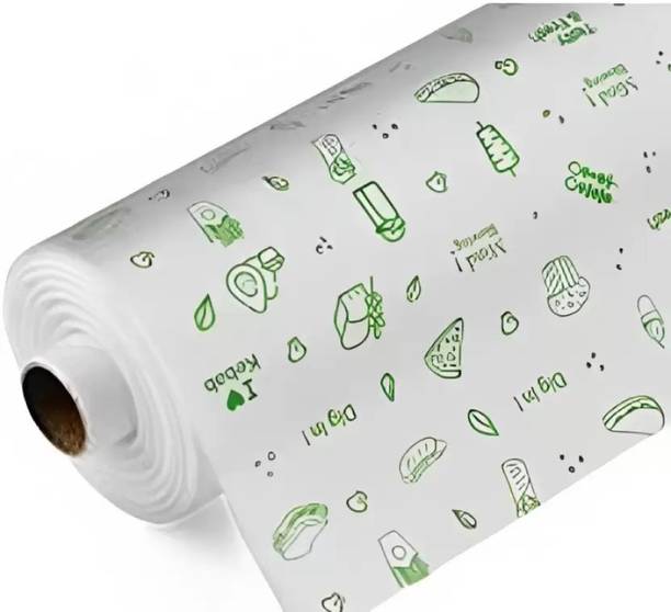 Lala Printed Roti Round Flap Cover