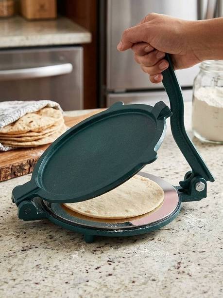 WORLDSCREATION Roti Makers 0.4 Roti and Khakra Maker