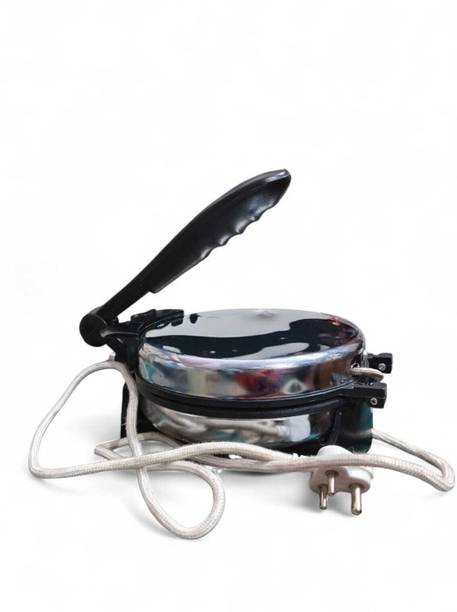 ARYAN MROTI KHAKRA DOUBLE INDICATOR Roti and Khakra Maker