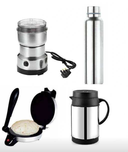 OTC Multipack non stick electric Roti and Khakra Maker