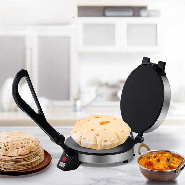 ARYAN GAP-S-03 Roti and Khakra Maker
