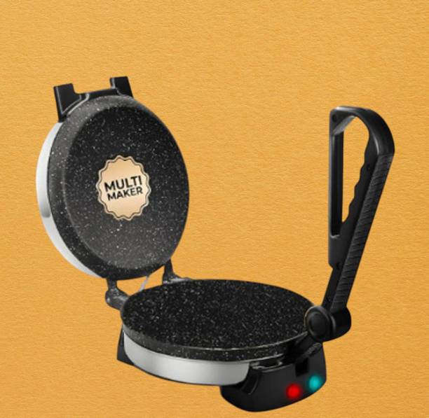 ARYAN Electric Multi Function Roti Dosa Pancake Maker Roti and Khakra Maker