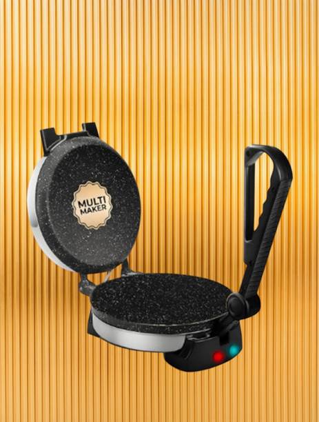 ARYAN 2. 6-in-1 Electric Roti Dosa Chilla Omelette Maker Roti and Khakra Maker