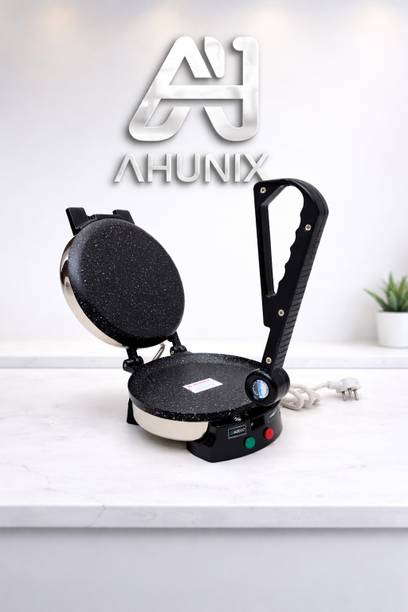 AHUNIX AHMM-01 Roti and Khakra Maker