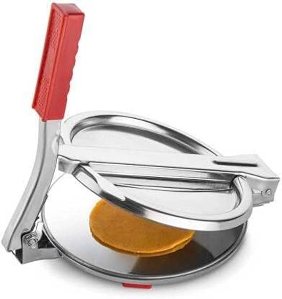 Bhumi Puri Maker Press Machine (A) Roti and Khakra Maker