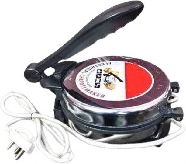 OTC Non-Stick Chapati Khakra Parathas Maker | Perfect Round Rotis |NW-2 Roti and Khakra Maker