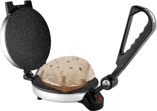 BAJAJ VACCO GO-EZZEE MC-01 NEW Roti and Khakra Maker