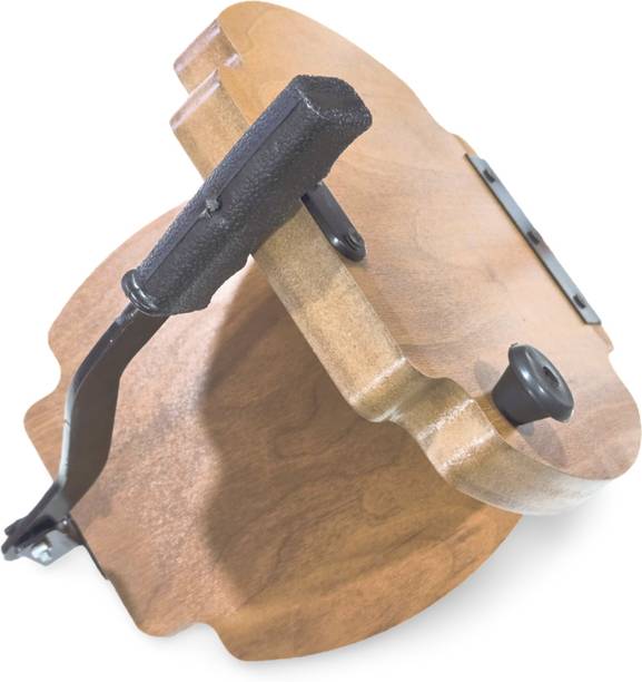 Swastik metawood PURI-PAPAD MAKER SMM-9.5 Roti and Khakra Maker