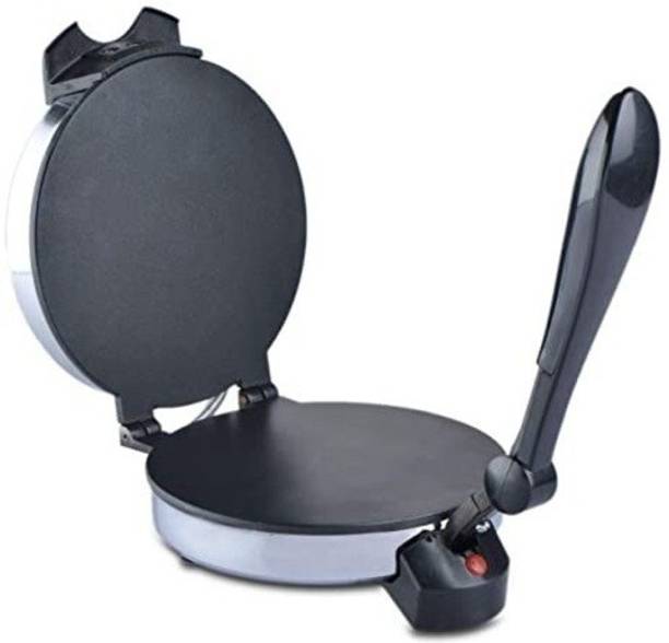 OTC Indian Chapati Electric/Roti/Maker with 1 year Warranty Y-4 Roti and Khakra Maker