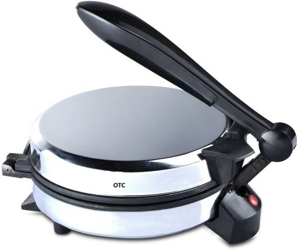 OTC Electric Non Stick With 1 Year Warranty PR-11 Roti and Khakra Maker