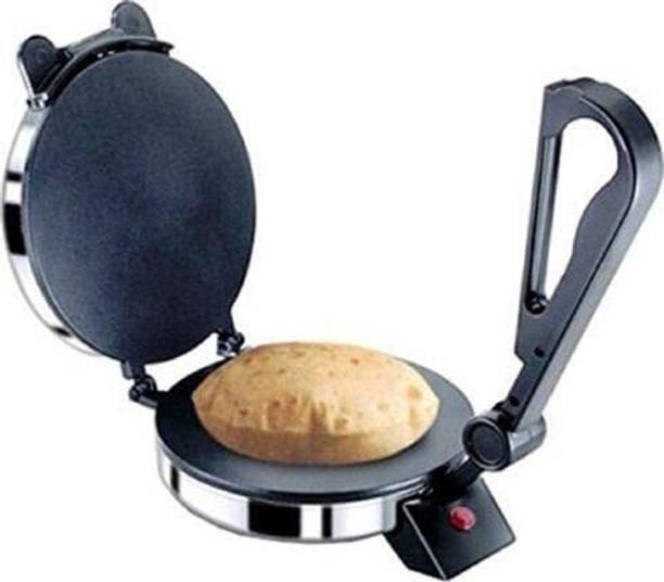 BAJAJ VACCO Go Ezzee Chapati Maker C-03 (NEW) Roti and Khakra Maker