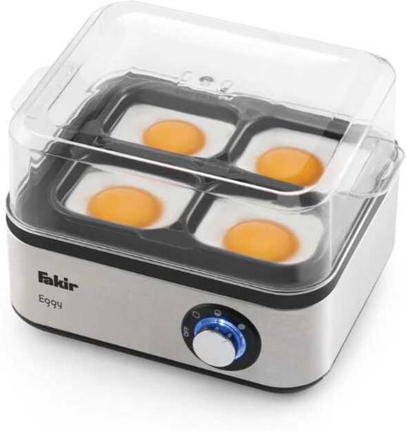 NIFA TECH Grand Egg Boiler And Poacher Roti and Khakra Maker