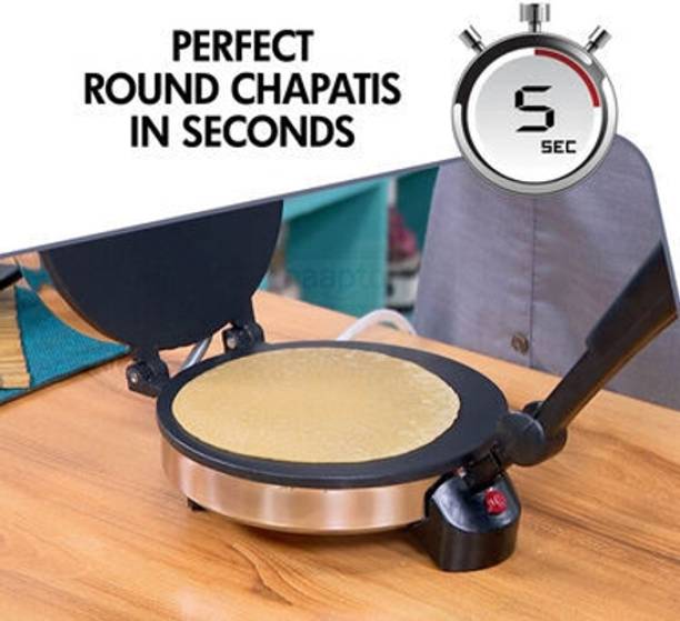 ARYAN LRoti Maker-WALA-101 Roti and Khakra Maker
