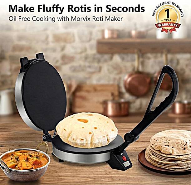 ARYAN SRoti Maker-WALA-110 Roti and Khakra Maker
