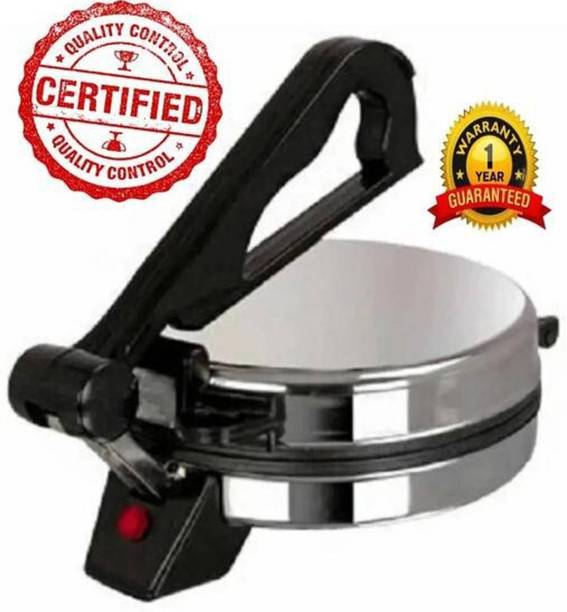 OTC Non Stick Electric 1 Year Warranty IO-98 Roti and Khakra Maker