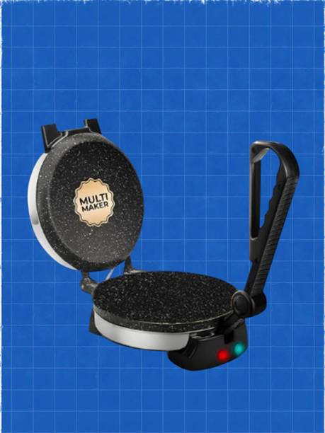ARYAN 14. Multi Function Electric Chapati Dosa Omelette Maker Roti and Khakra Maker