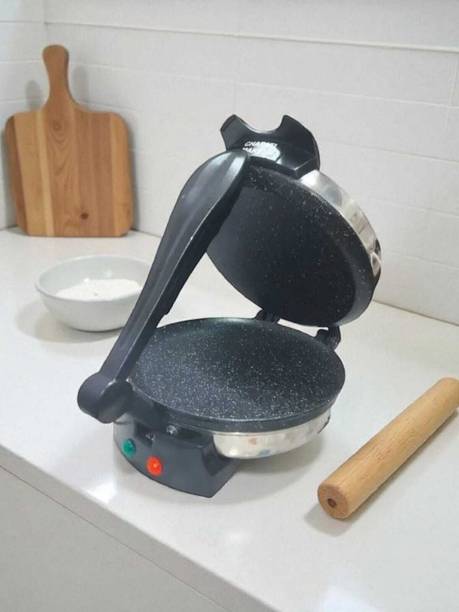ARYAN ROTI MAKER Roti and Khakra Maker