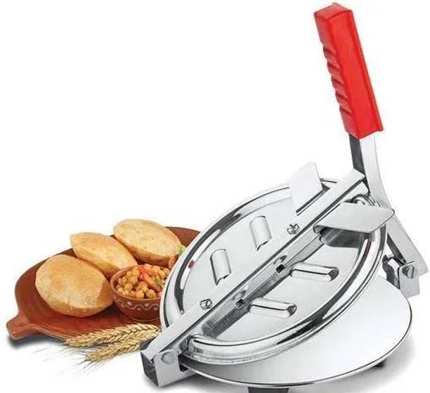 Shiv Shakti Eterprise Puri Maker-01 Roti and Khakra Maker