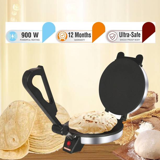 ARYAN SRoti Maker-WALA-113 Roti and Khakra Maker