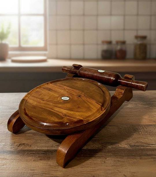 Either 234549 Roti and Khakra Maker