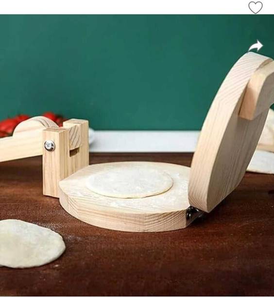 Myzory round chapati maker Roti and Khakra Maker