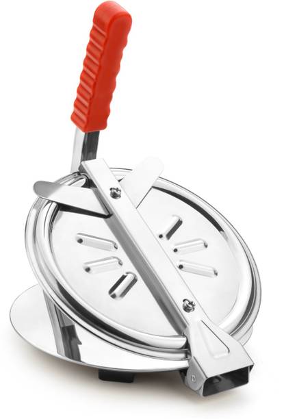 forsel S.S. PURI PRESS (DELEUX-6.5) Roti and Khakra Maker