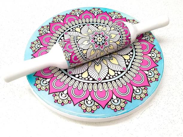 MYEnterprises MCH-001 Roti and Khakra Maker