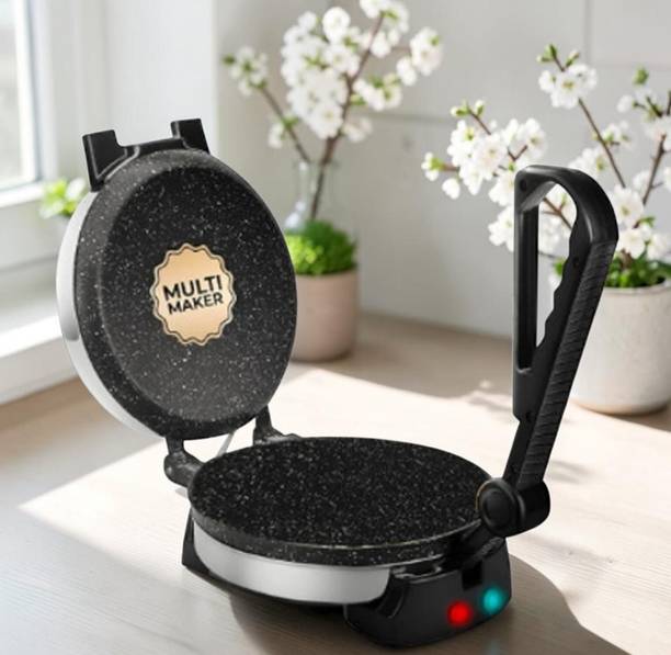ARYAN 1. Multi Function Electric Roti Chapati Paratha Maker Roti and Khakra Maker