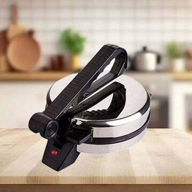 OTC Electric Non Stick With 1 Year Warranty SDT-5 Roti and Khakra Maker