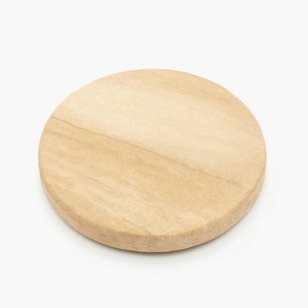 KalaReach Creations Chandan Rubbing Chakla Roti and Khakra Maker