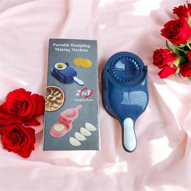 preetiiksha momomaker4 Roti and Khakra Maker